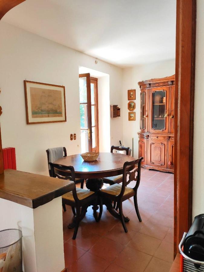 Cara House Tuscany - Zona Lucca Chiatri Exterior photo