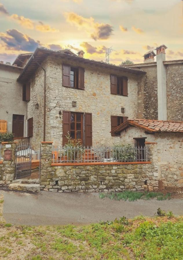 Cara House Tuscany - Zona Lucca Chiatri Exterior photo